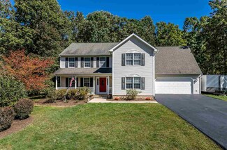 358 Arrowhead Ln, Stuarts Draft, VA 24477