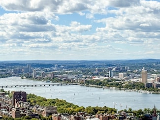 1 Franklin St Unit 5106, Boston, MA 02110