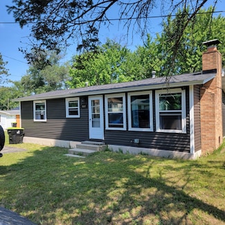 9507 Monroe Rd, Saint Helen, MI 48656