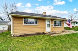827 N 10th St, Miamisburg, OH 45342