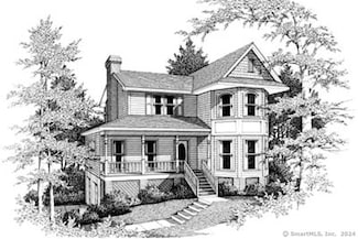 151 Wales Rd, Stafford Springs, CT 06076