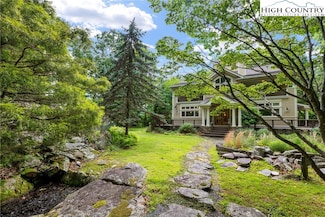 340 Pine Ridge, Boone, NC 28607