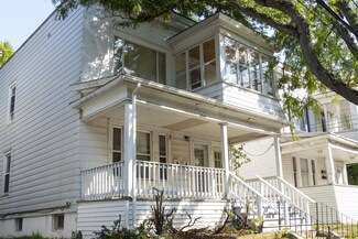 17 Moore St, Albany, NY 12202