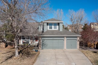 10903 Parker Vista Way, Parker, CO 80138