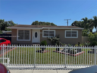 5665 E 7th Ave, Hialeah, FL 33013
