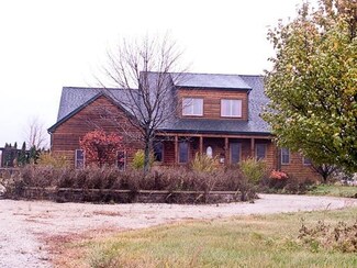 1784 N 46th Rd, Leland, IL 60531