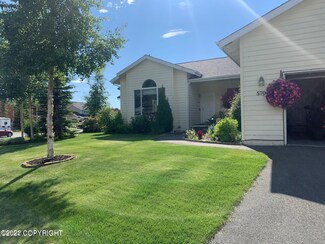 5700 Kenai Fjords Loop, Anchorage, AK 99502