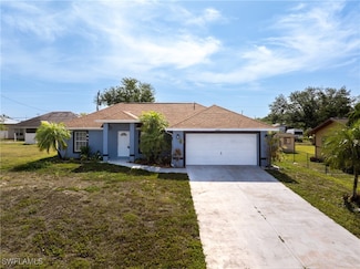 2207 NE 16th Place, Cape Coral, FL 33909