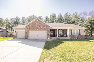 615 Wheatfield Rd, O Fallon, IL 62269