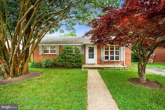 708 N Florida St, Arlington, VA 22205