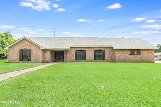 506 Rice Ln, Opelousas, LA 70570