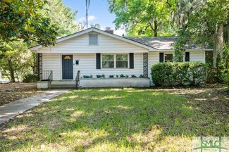 102 E 66th St, Savannah, GA 31405