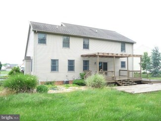 13512 Chads Terrace, Hagerstown, MD 21740