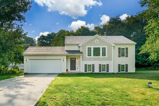 1329 Red Fox Ct Unit 5, Allegan, MI 49010