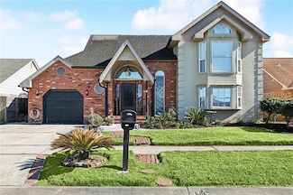 18 Cane Dr, La Place, LA 70068