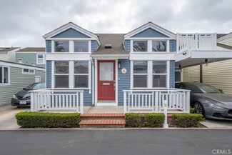 10 Anza St, Newport Beach, CA 92663