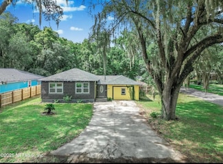 1334 NE 1st Ave, Gainesville, FL 32641