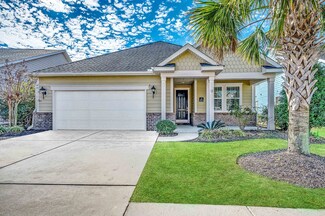 1529 Culbertson Ave, Myrtle Beach, SC 29577