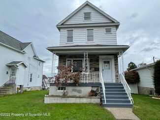 1227 Watson St, Scranton, PA 18504