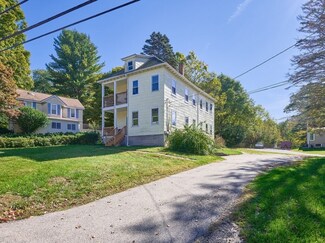 997 Stafford St, Rochdale, MA 01542