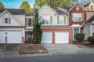 4208 Royal Regency Cir NW Unit 9, Kennesaw, GA 30144