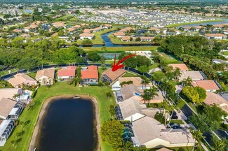 5452 Grande Palm Cir, Delray Beach, FL 33484