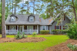 300 Davis Rd, Richmond Hill, GA 31324