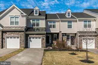 2110 Julia Dr, Conshohocken, PA 19428