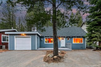 1611 Oglala St, South Lake Tahoe, CA 96150