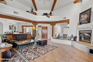 890 W Paseo Del Cilantro, Green Valley, AZ 85614