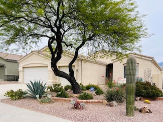 371 W Sacaton Canyon Dr, Oro Valley, AZ 85755