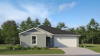 732 Carlyle Way, Fort Pierce, FL 34947