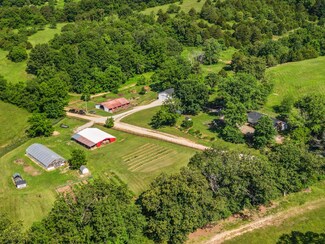 38205 County Road Ee-270, Vanzant, MO 65768