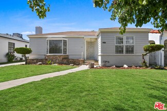 3871 Welland Ave, Los Angeles, CA 90008