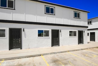 1800 S Kofa Ave Unit 11, Parker, AZ 85344