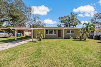 217 Hobart Ave, Clearwater, FL 33755