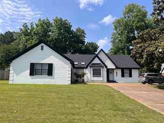 296 E Poplar Ave, Collierville, TN 38017