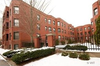 832 W Lakeside Place Unit 1N, Chicago, IL 60640