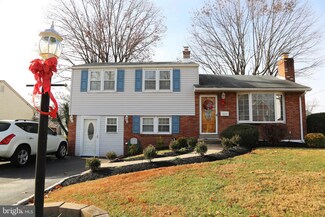 535 Milmont Ave, Folsom, PA 19033