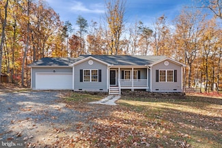 55 Cedar Cir, Mineral, VA 23117
