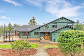 21401 161st Ave E, Graham, WA 98338