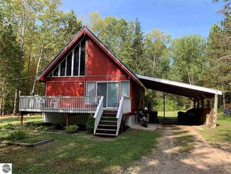 9793 Skytrails Cir, Mancelona, MI 49659
