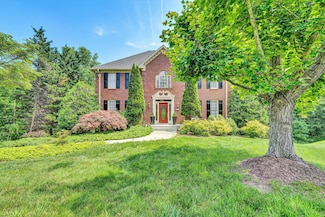 6355 Juliet Ct, Roanoke, VA 24018