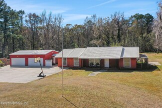 45097 Petree Rd, Callahan, FL 32011