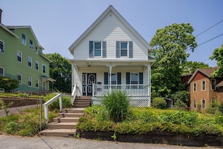 30 Whipple St, Worcester, MA 01607
