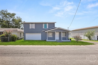 1338 Heidt Ave, Savannah, GA 31408