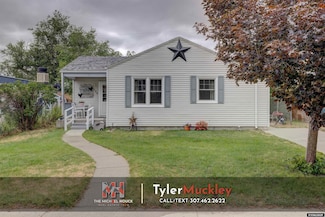 736 N Beech St, Casper, WY 82601
