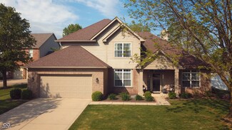 6360 E Chapel Hill Ct, Camby, IN 46113