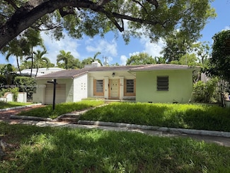 531 NE 55th Terrace, Miami, FL 33137