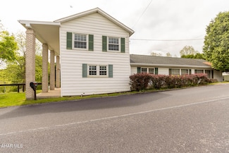 436 Kendrick Rd, Houtzdale, PA 16651